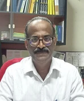 A K Nandakumaran