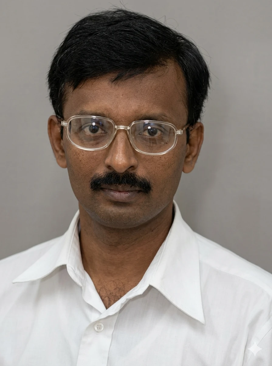 Atul Bhaskar