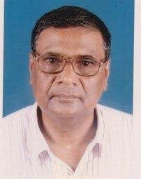 B N Mandal