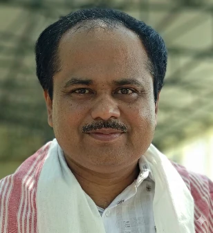 Bhupen Deka