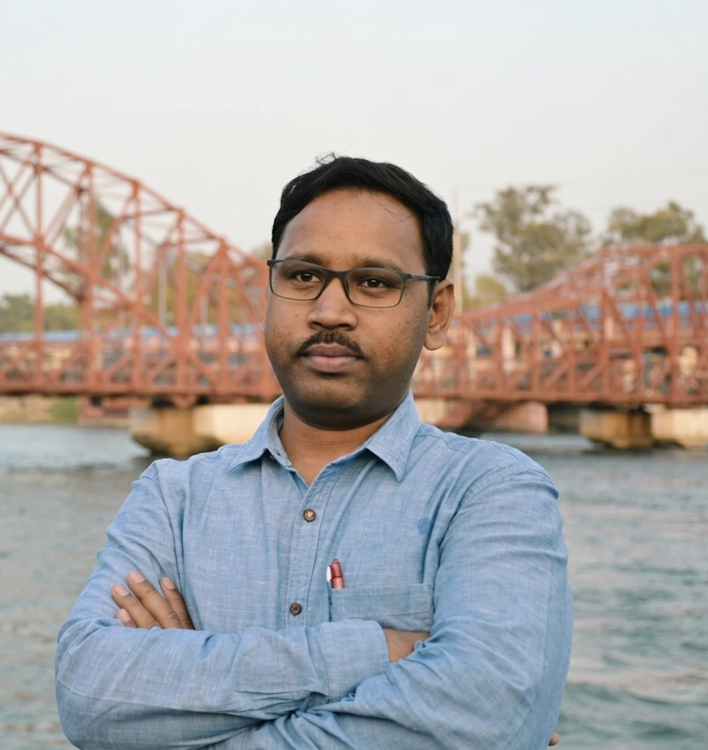Gopal Chandra Shit