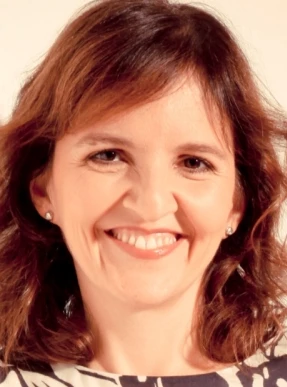 Laura De Lorenzis