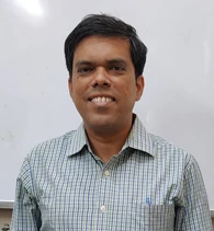 Manoranjan Mishra