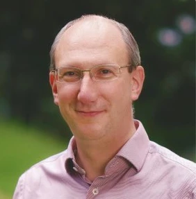 Manuel Torrilhon