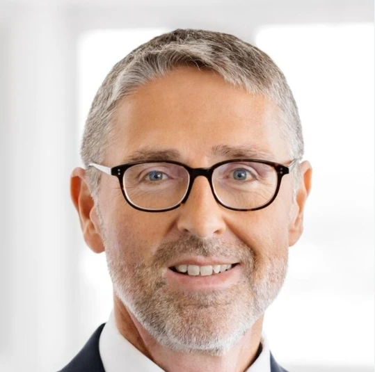 Bernd Markert