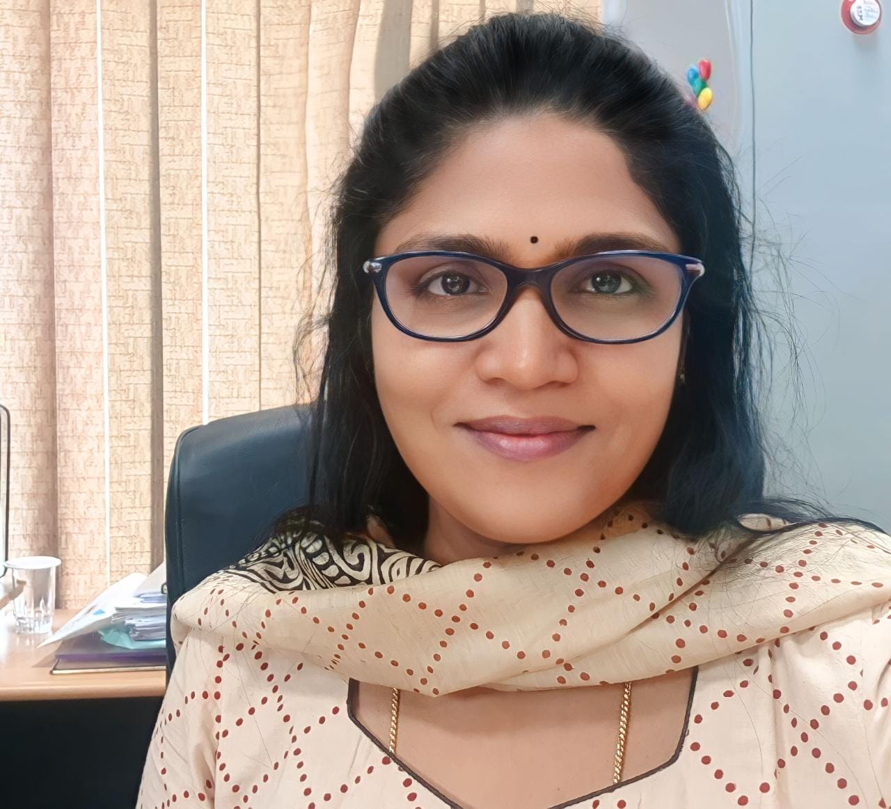 Neelima Satyam