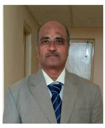 PVSN Murthy