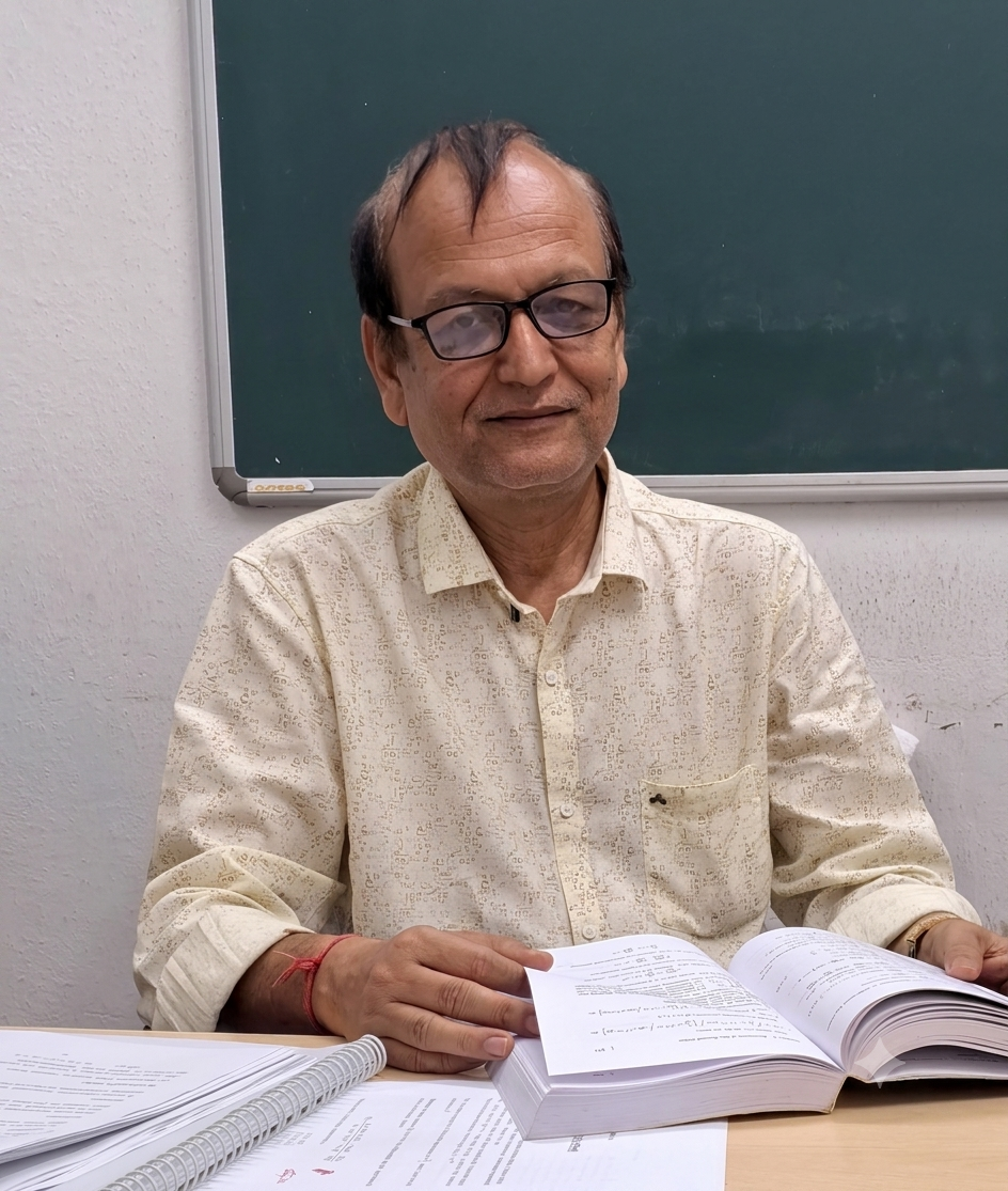 Prasanta Chatterjee