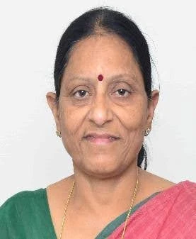 Rama Bhargava