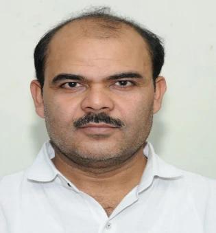 Ranjit Kumar Upadhyay