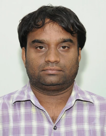 Santimoy Kundu