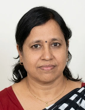 Santwana Mukhopadhyay