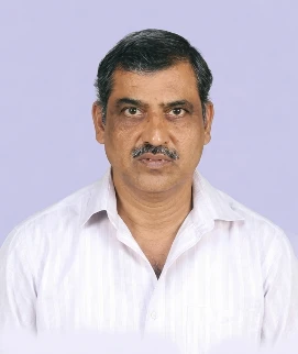 Satyajit Roy