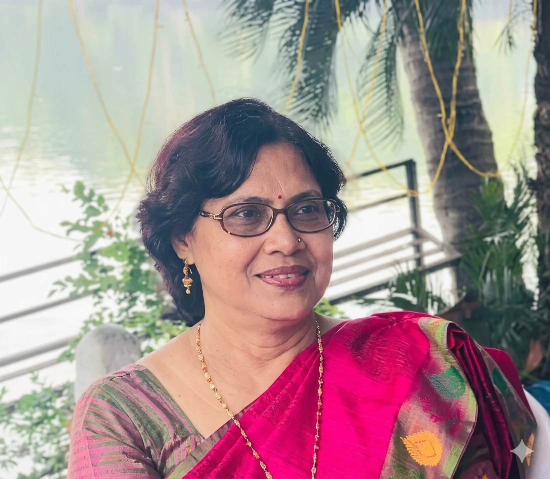 Seema Sarkar
