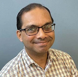 Shailesh Naire