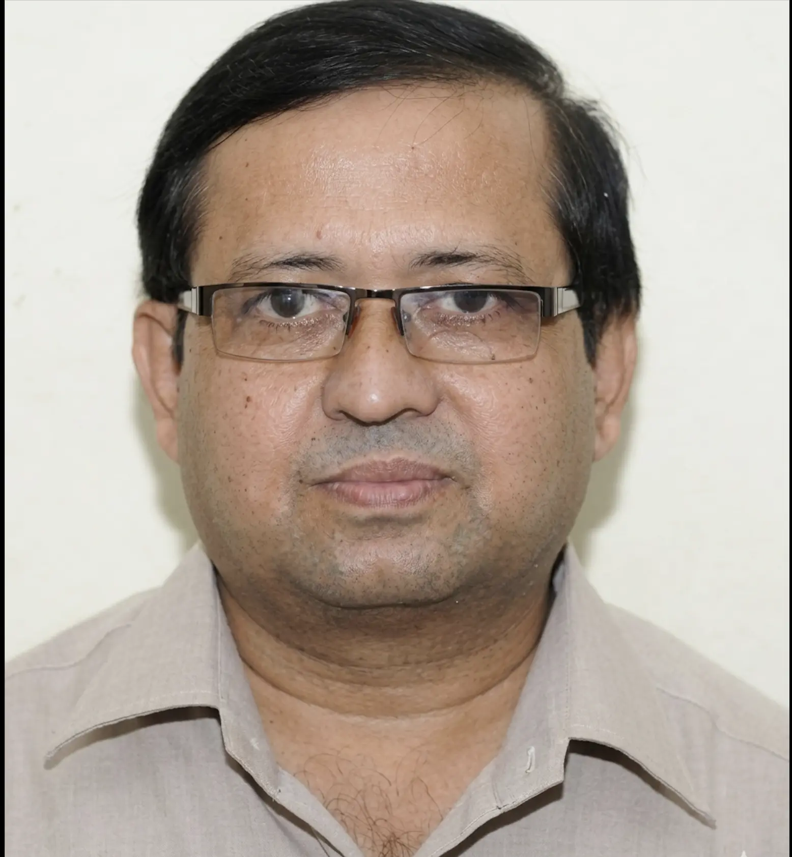 Shishir Gupta