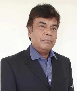 Somnath Bhattacharyya