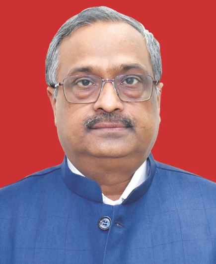 Sushil Kumar Tomar