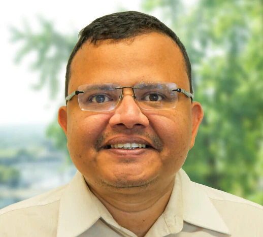 S. Swayamjyoti