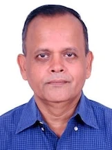 Trilochan Sahoo