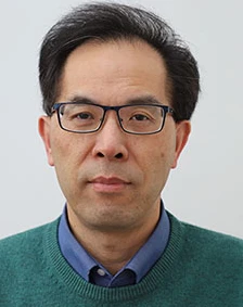 Yibin Fu