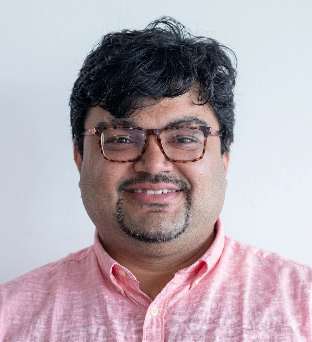 Abhirup Datta