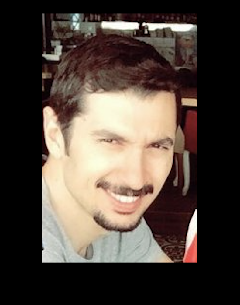 Onur Sahin