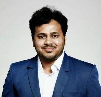 Santanu Manna
