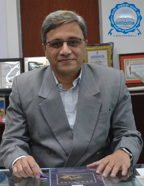 Suhas Joshi
