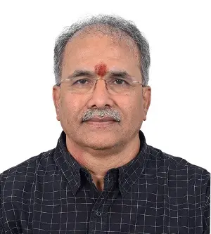 Sundar S