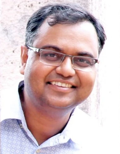 Vinay Kumar Gupta